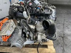 Audi Turbolader OEM 06R145702F für A6 C9 A7 2.0 TFSI