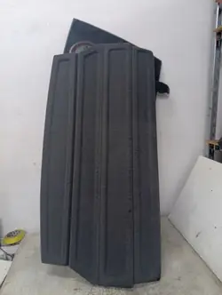 Prateleira bagageira traseira Opel OE OEM MERIVA A 02-10 Cinza