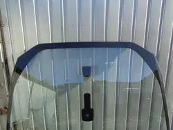 Pare-brise avant OEM SZYBA PRZÓD PRZEDNIA CZOŁOWA CITROEN C4 GRAND PICASSO I 2006-