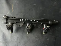 Rampe d'injection Seat Ibiza III 1.2