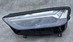 Lampe Matrix LED Full Gauche Audi Q5 II Lift