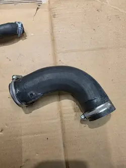 EGR-rör OEM 55495713 för Opel Insignia B 2.0 CDTI
