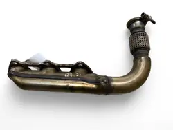 Collecteur d'échappement Mercedes-Benz E W213 OEM 059253