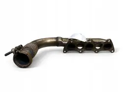 Collecteur d'échappement Mercedes-Benz E W213 OEM 059253