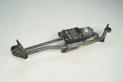 Audi A3 8P Frontscheibenwischer-Mechanismus OEM 8P1955119A