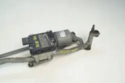 Mecanismo limpiaparabrisas delantero Audi A3 8P OEM 8P1955119A