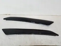 Moldurón del pilar delantero OEM LISTWA para Skoda Roomster Lift