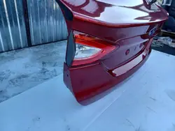 Takaluukku FORD OEM KLAPA KPL MONDEO W KOLOR