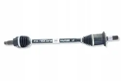 Bakaxel halvaxel OEM 7609351 för BMW F22/F23