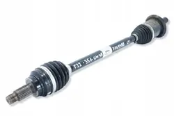 Demi-arbre arrière OEM 7609351 pour BMW F22/F23