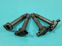 Bobina de ignição Toyota Yaris III 1.3 VVTI 90919-02257