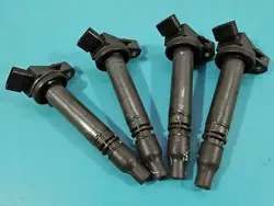 Bobina de ignição Toyota Yaris III 1.3 VVTI 90919-02257