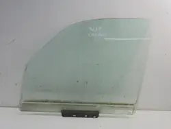 Jeep Cherokee KJ vasen etuoven lasi OEM AK-12-723795