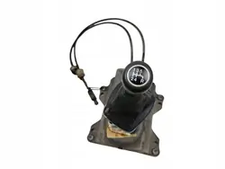 Pomo da alavanca de mudanças OEM 553449190 Fiat Grande Punto