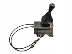 Pommeau de levier de vitesse OEM 553449190 Fiat Grande Punto