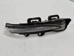 Clignotant LED rétroviseur droit Alfa Romeo Stelvio OEM 212930486
