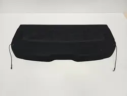 Étagre de coffre OEM 98487369ZD pour Opel Corsa F