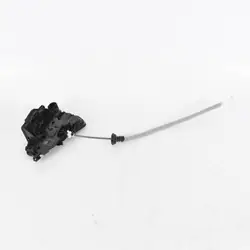 Fechadura Porta Dianteira Direita OEM 3J1837016A - Usado