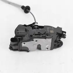 Serrure Porte Avant Droit OEM 3J1837016A - Occasion