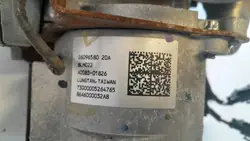 Fiat Panda II elektrisk styrkolonn OEM 2609658020A