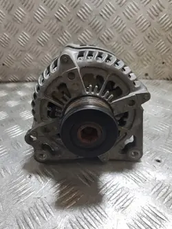 ALTERNATOR PORSCHE MACAN 3.0