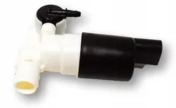 VOLVO V60 Etuikkunan Pesupumppu OEM 31349244