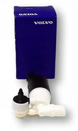 Bomba de limpiaparabris delantera VOLVO V60 OEM 31349244