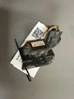 DPF Pressure Sensor Volvo V60 31338578