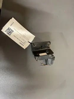 Sensor de pressão DPF Volvo V60 31338578