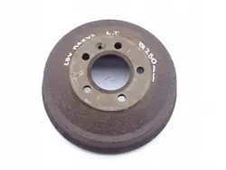 Tambor de freno trasero LDV MAXUS 04-09 282mm
