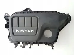 2017 Nissan X-Trail T32 Moldura de capô 1404600Q0A