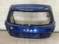 Tampa de Porta-Malas OEM 111 para Peugeot 308 T9 HB 2021