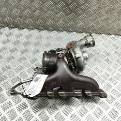 Turbolader Porsche Cayenne 92A 3.6L 324kW OEM 94612302655