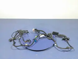 Audi Q7 II Oviopastus OEM 4M0971687FS