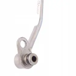 Tuyau d'huile turbo droit Mercedes W166 R172 W212 W221 A2780904277