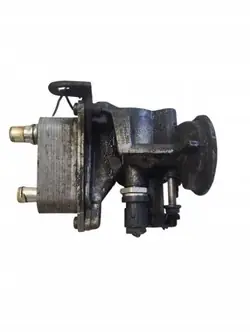 Citroen Öljynsuodatinpohja OEM 9807594380 - Käytetty