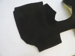 OEM 23440157 Heckwandteppich für Corvette C7 Cabrio