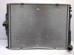 Vattenkylare OEM BMW 1 E81 E87 1.6 1.8 Bensin
