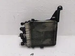 VA104-AP11 Hulpradiator voor Opel Insignia A 2.0 CDTI