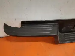 Marchepare-chocs arrière Ford Ranger III OEM 83850G3010
