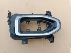 Farol diurno halógeno direito Volkswagen T-Roc