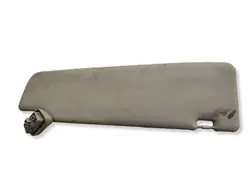 Linke Sonnenblende OEM SKO106613 für Fiat Ducato 3