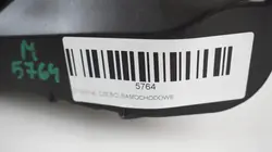 Scheinwerfergleiter Links Vorne Renault Megane III OEM 360183757