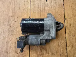 Motor de arranque Toyota Yaris II 1.4 D4D