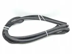 OEM 8J7831706 Dachdichtung hinten für Audi TT 8J Cabrio
