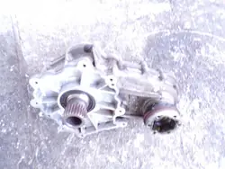 Réducteur de boîte OEM 2512801200 pour Mercedes W164 ML