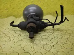SFERA Cylindre Hydraulique Arrière pour Citroen C5 II