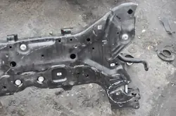 Ford OE 416409 Fahrwerks-Liftkit für Kuga MK3
