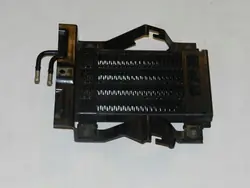 Enfriador de combustible OEM 1741A596 para Mitsubishi L200 2005+