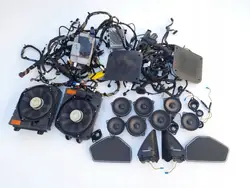 BMW 2 F44 Harman Kardon Äänijärjestelmä OEM 5A38AB8
